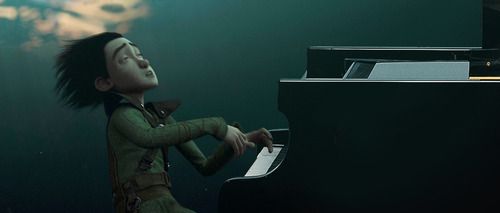 This is how the httyd soundtrack feels like