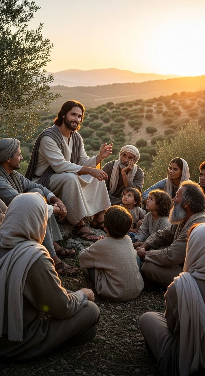 sady_chulo's tweet photo. Fuerza Celestial | Seguir a Jesús 

… si no os volvéis y os hacéis como niños, no entraréis en el reino de los cielos. 

Jesús no les pedía a sus discípulos que volvieran a ser niños, sino que señalaba los rasgos que caracterizan a quienes le sirven. 

Importante es la humildad https://t.co/AEqpl7TVye
