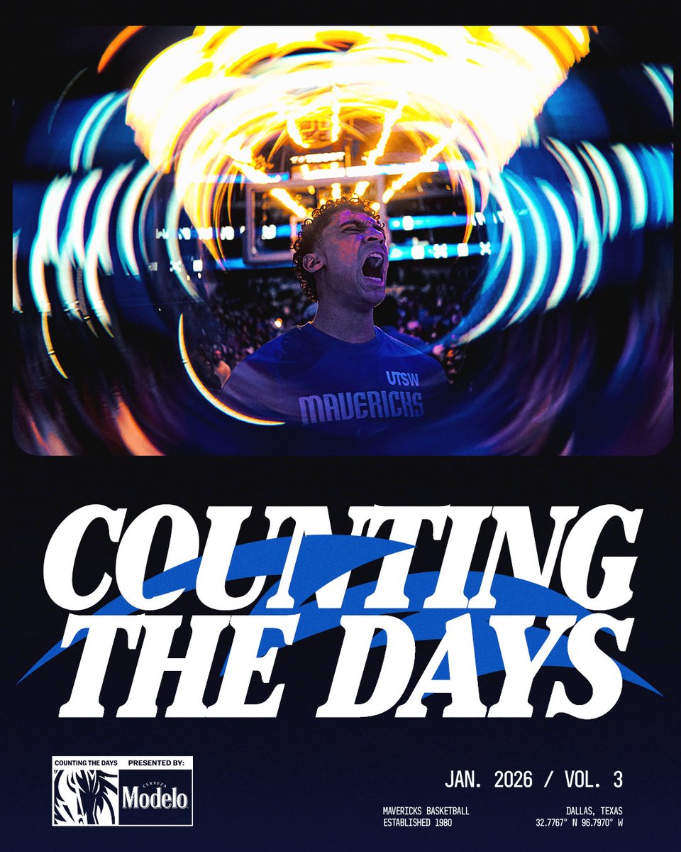 January by the numbers 📊
@ModeloUSA // #MFFL