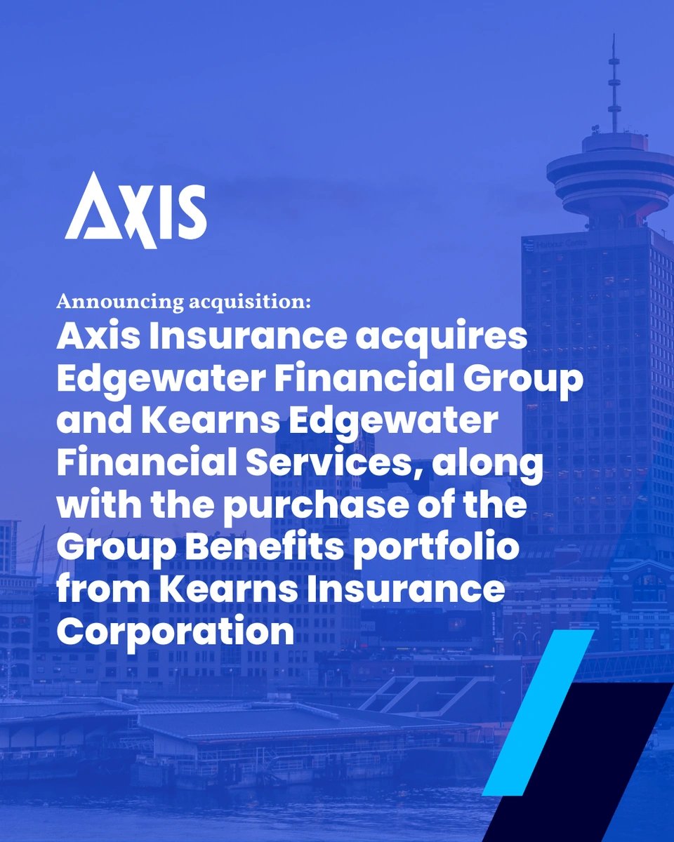 Axis Insurance tweet media