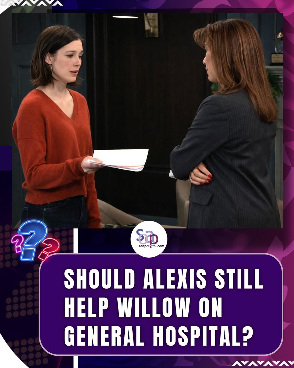 Soap Central tweet media