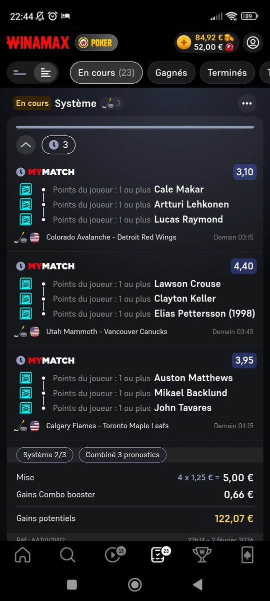 ZdenoPronos tweet media