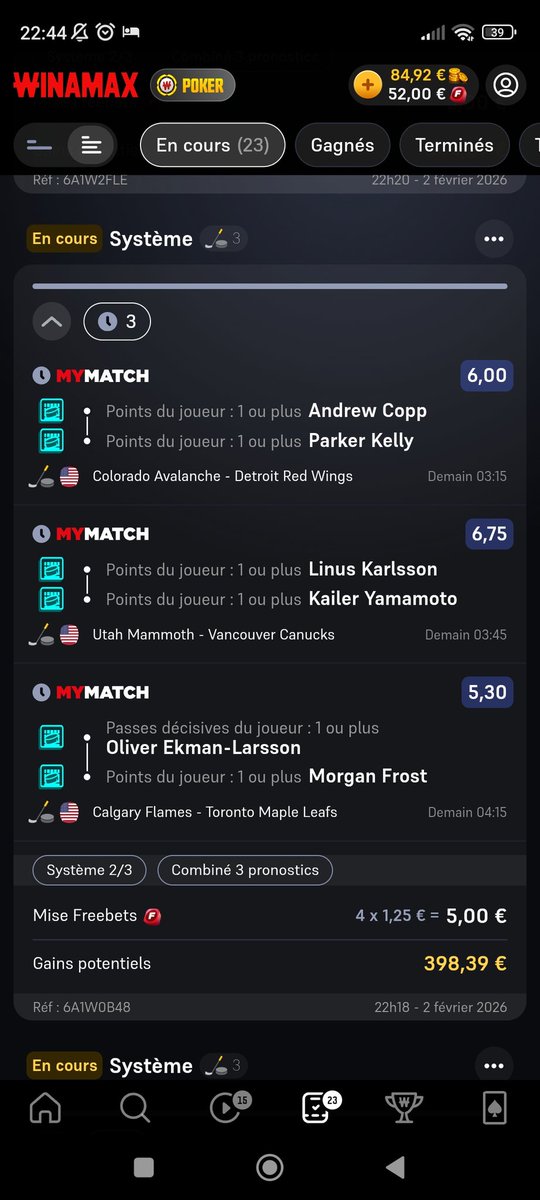 ZdenoPronos tweet media