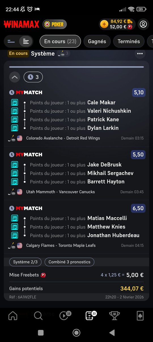 ZdenoPronos tweet media