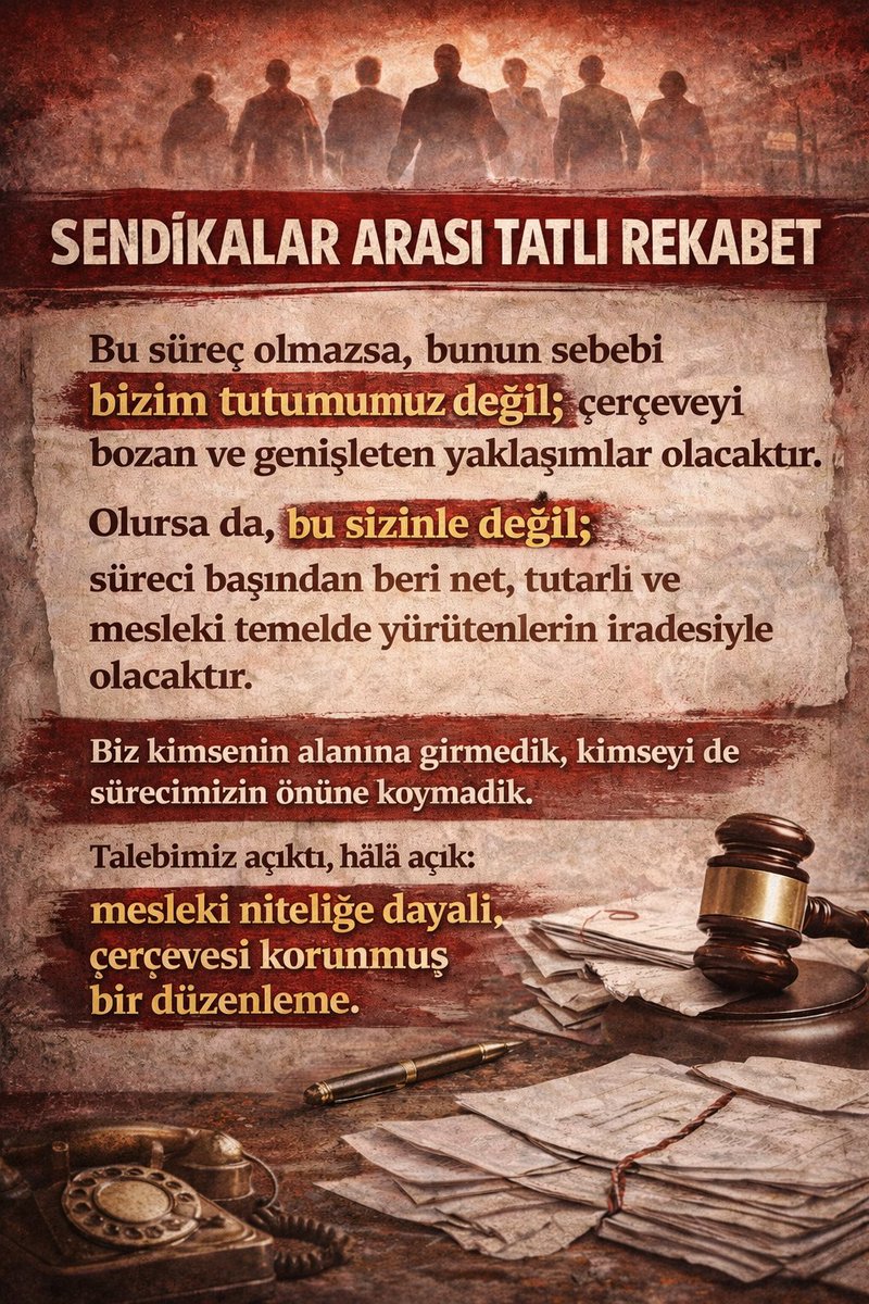 sasmaz52403's tweet photo. #KulturelMirasUzmanınaAdalet https://t.co/w3GANkLbX4
