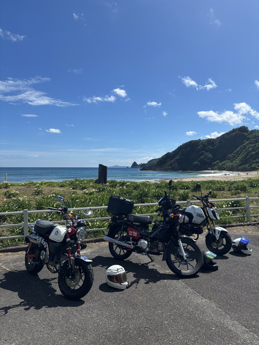タカさん…おはよう👋😃☀️今日は節分👹ですね！素敵な夜をお過ごし