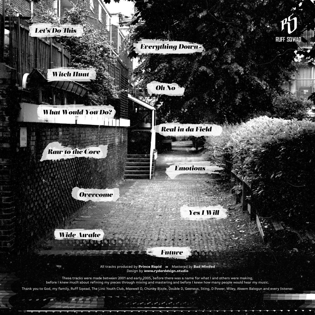 Prince Rapid tweet media