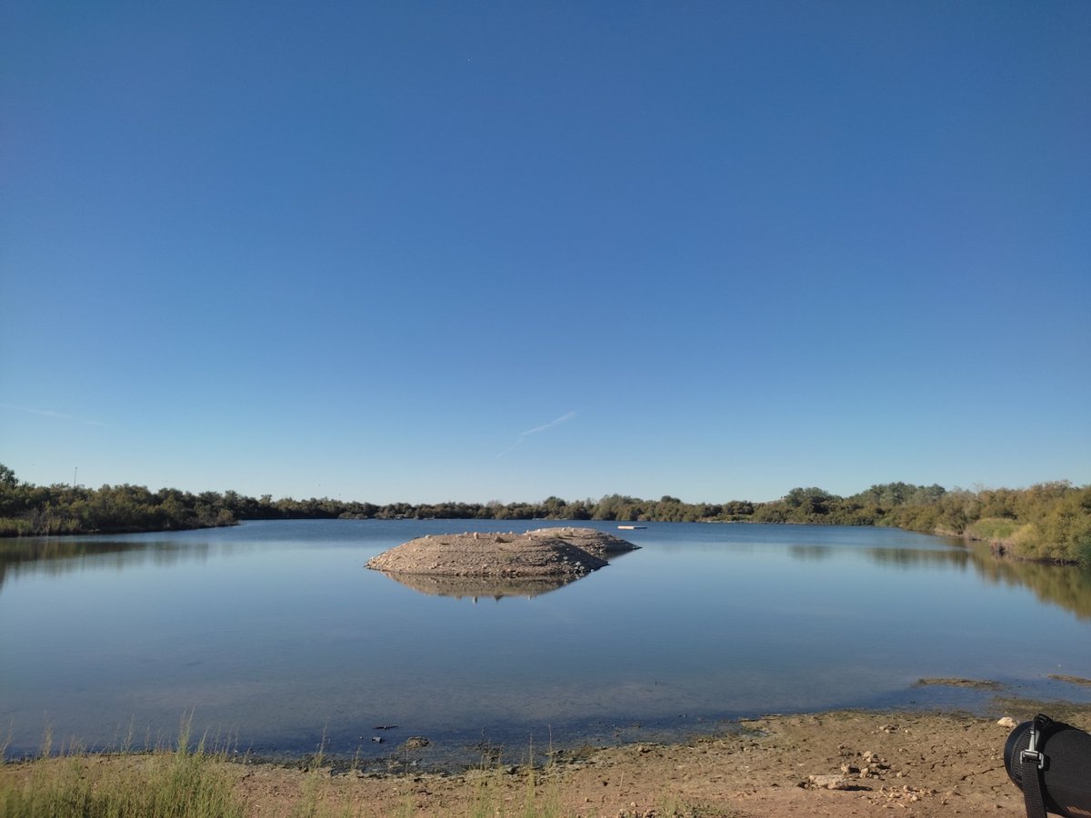ValverdeAI's tweet photo. Hoy se celebra el "Día mundial de los humedales", una efeméride que conmemora la firma del Convenio de #Ramsar para la protección de los #humedales, uno de los ecosistemas más valiosos. https://t.co/C8AEOiFkAh