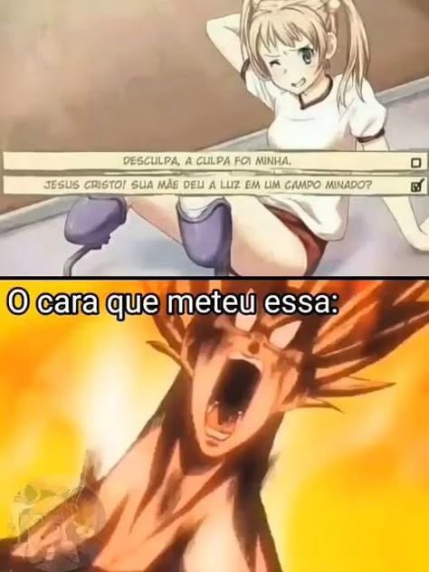 Memes Contrabandeados e Peculiares 🤨 tweet media