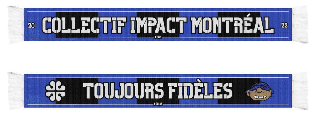 Collectif Impact Montréal tweet media