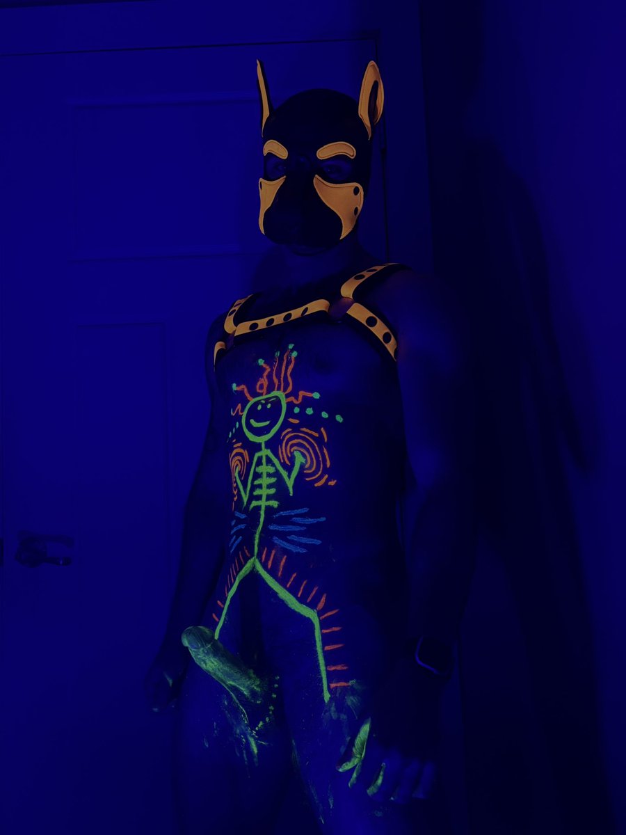 Pup Weaver 🐾 tweet media