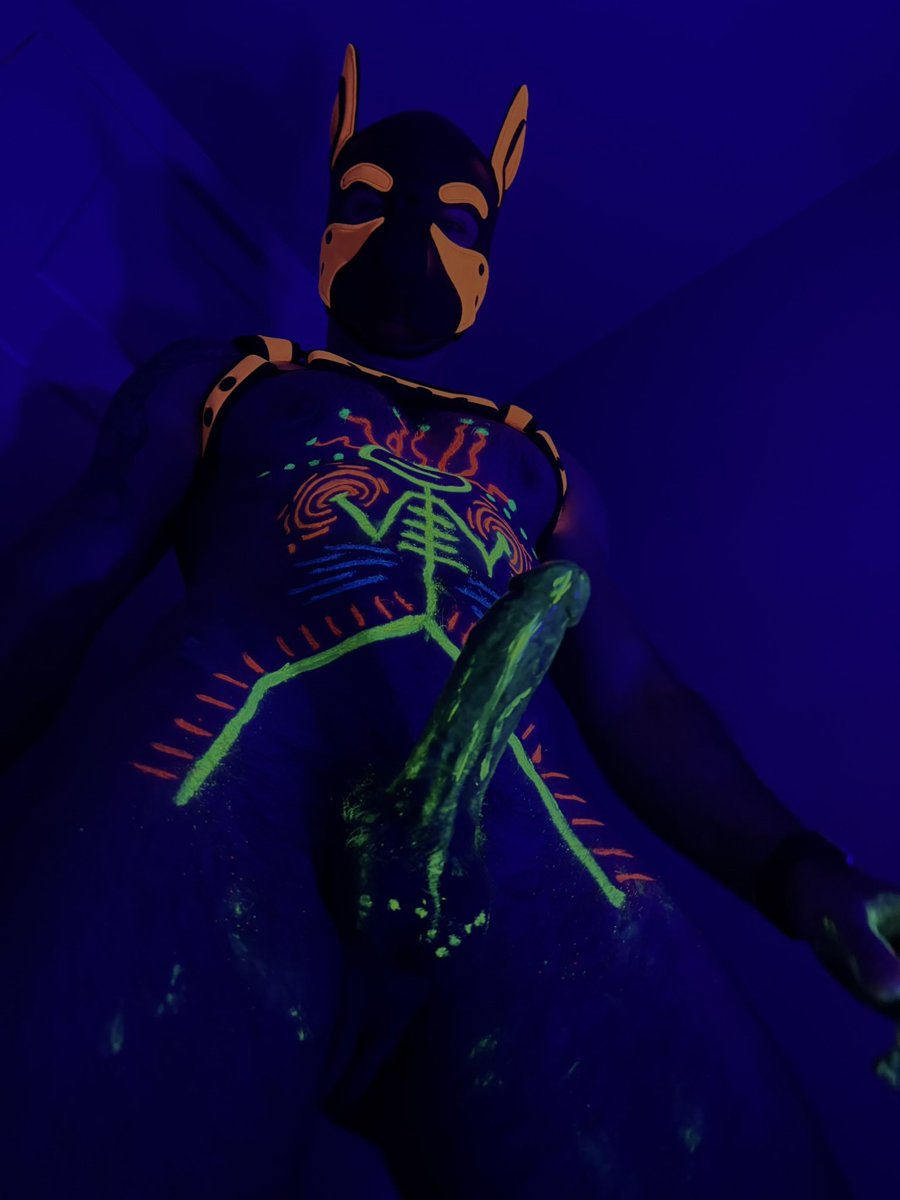 Pup Weaver 🐾 tweet media