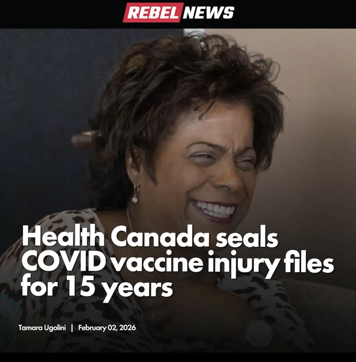 Evil. 
Pure unadulterated evil