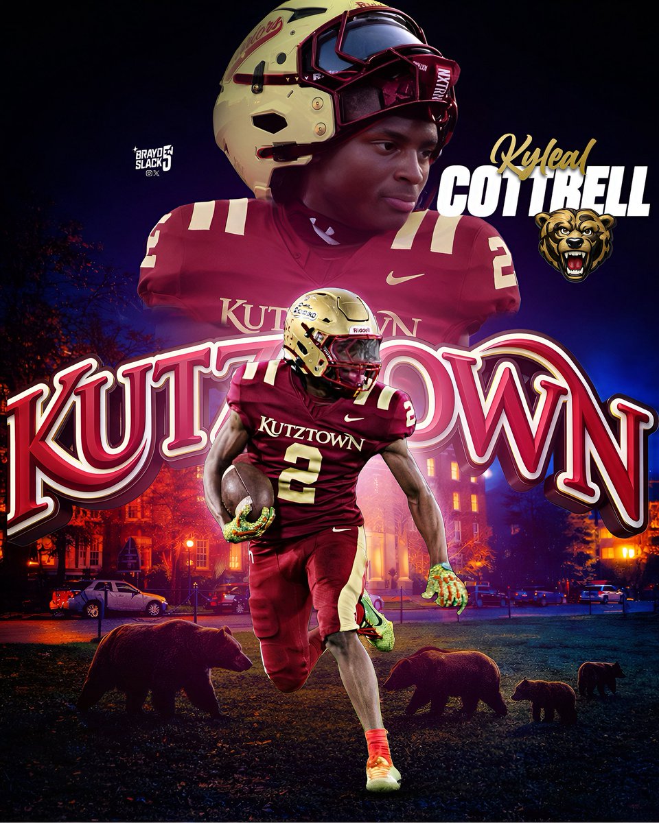 Kyleal Cottrell tweet media