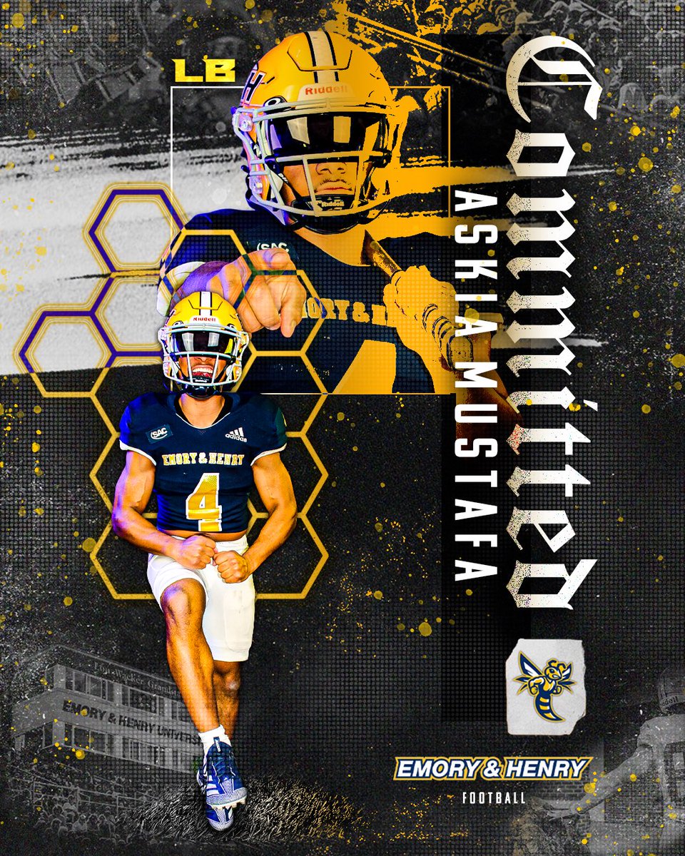 Askia Caine Mustafa tweet media