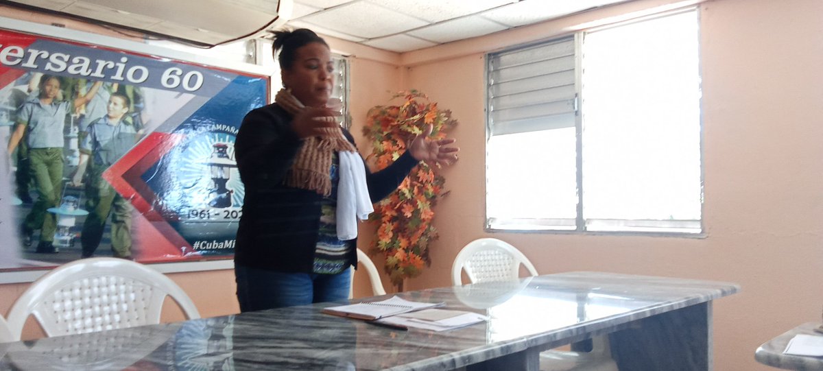 Educación Isla de la Juventud tweet media
