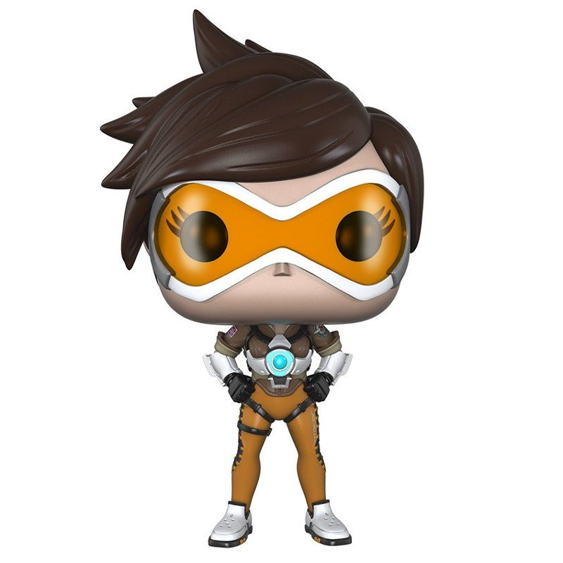 Pra comemorar nossa ida para Spotlight do OW!

Vai começar o BINGO da Tracer Funko Pop!  na LIVE!

#overwatch #overwatch2 #OWspotlight