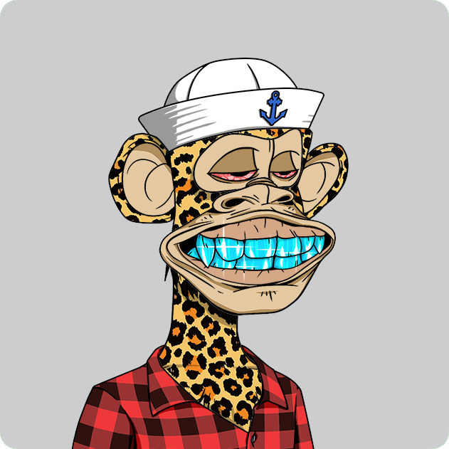 New day, new PFP 🚀🦍