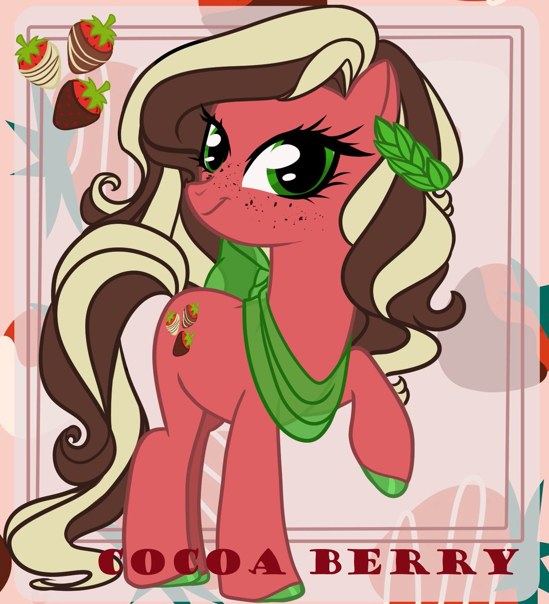 CreativeHorizo5's tweet photo. Hearts and Hooves Day adopts
$15 USD each
 #mlp #mlpfanart #mlpart #mlpadopt #ponyadopt #adoptables https://t.co/5nOgpjUNfG