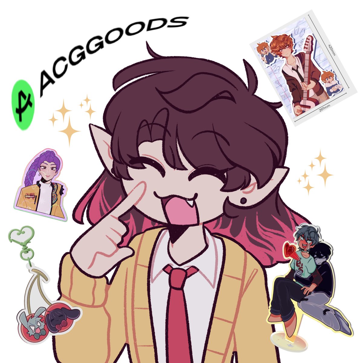 Ivan’s SEKAI 🔞 (0/3) tweet media