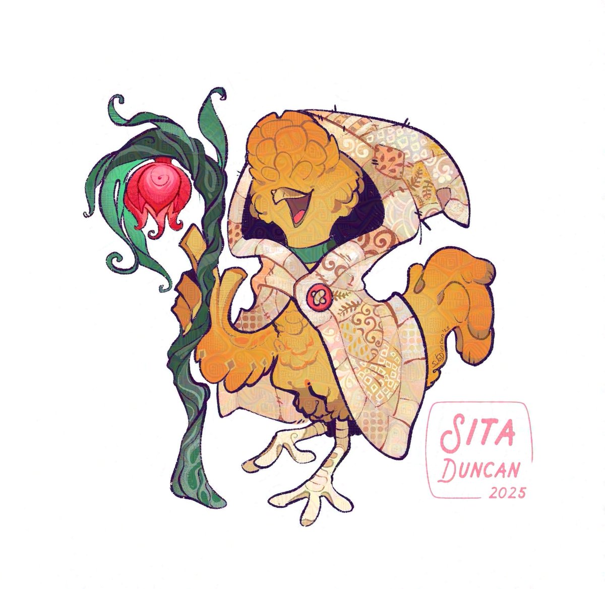 Sita 🏳️‍🌈 comms open tweet media