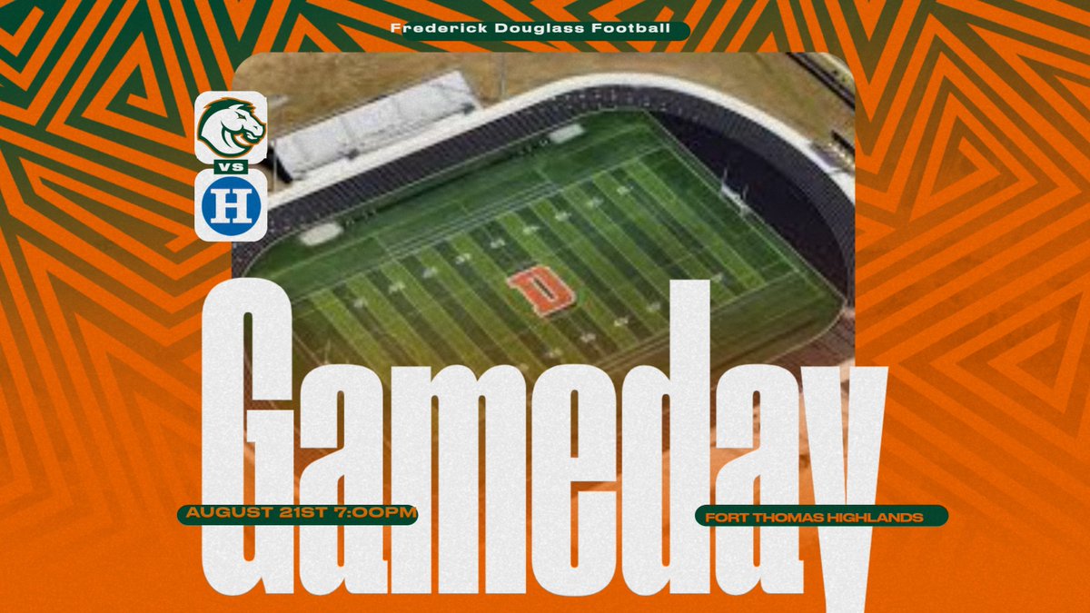 Douglass Football tweet media