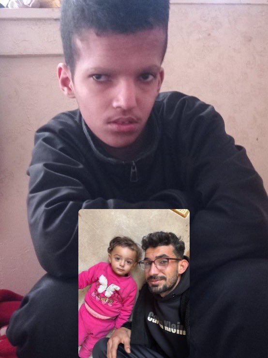 Mohammed jawad 🇵🇸 tweet media