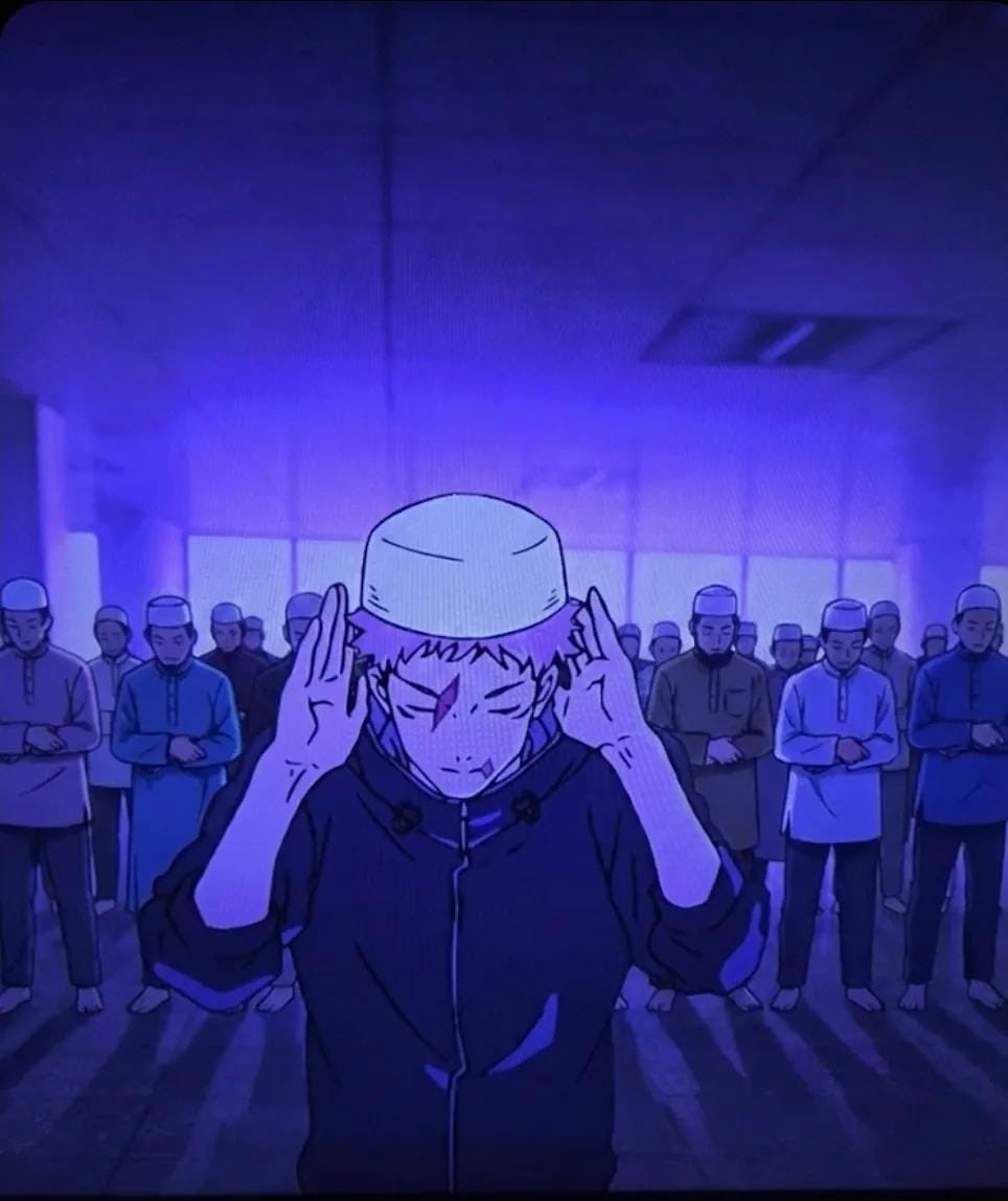 Yudi jurusan pendidikan agama