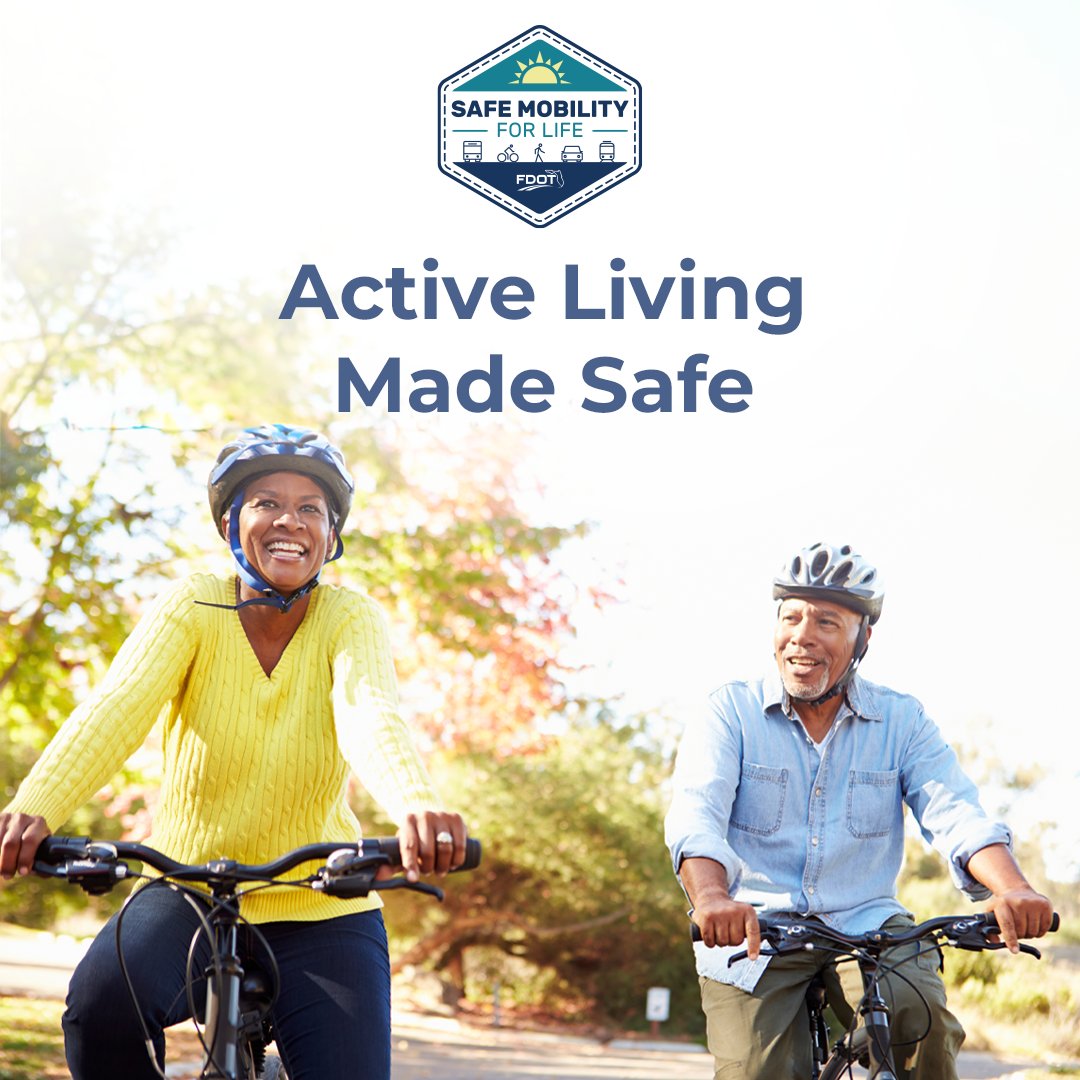 Safe Mobility for Life tweet media