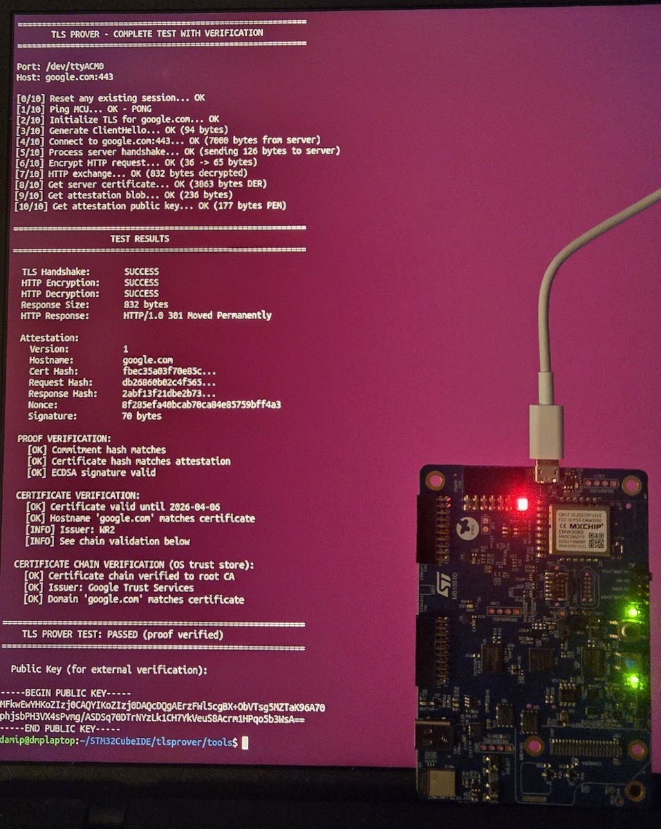 Damir Vodenicarevic 🦾 tweet media