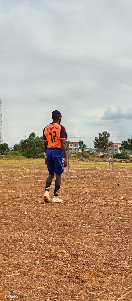 Eldoret FC tweet media