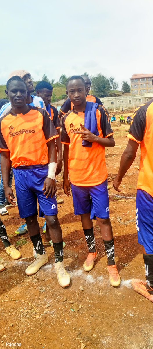 Eldoret FC tweet media