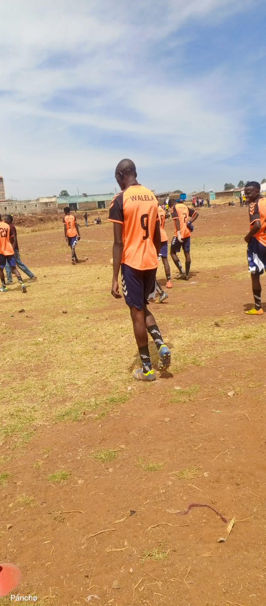 Eldoret FC tweet media