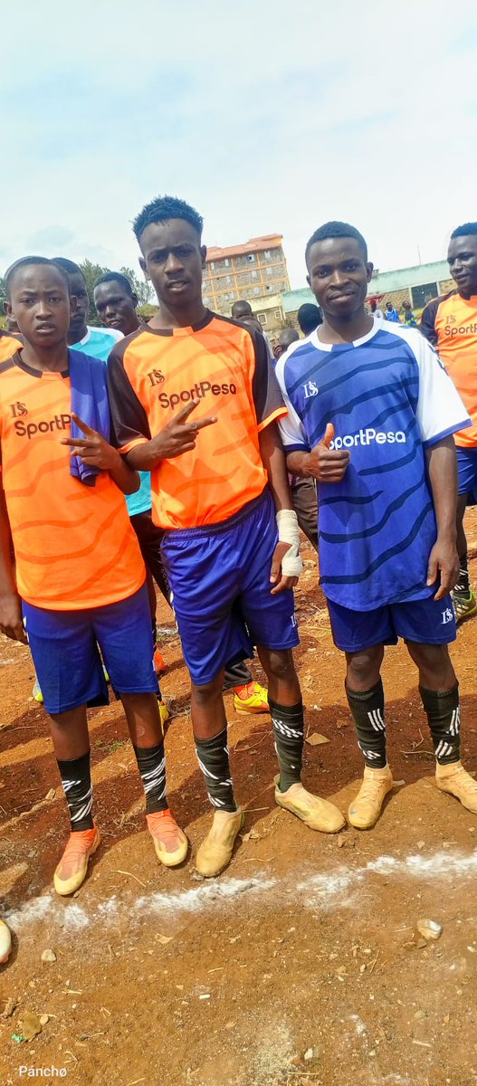 Eldoret FC tweet media