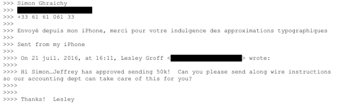 CrimesDeFrance's tweet photo. Parmi les nombreux amis d'Epstein, certains étaient là juste pour le pognon et l'avancement. Le cas de #SimonGhraichy ? https://t.co/qkuRmafKcE