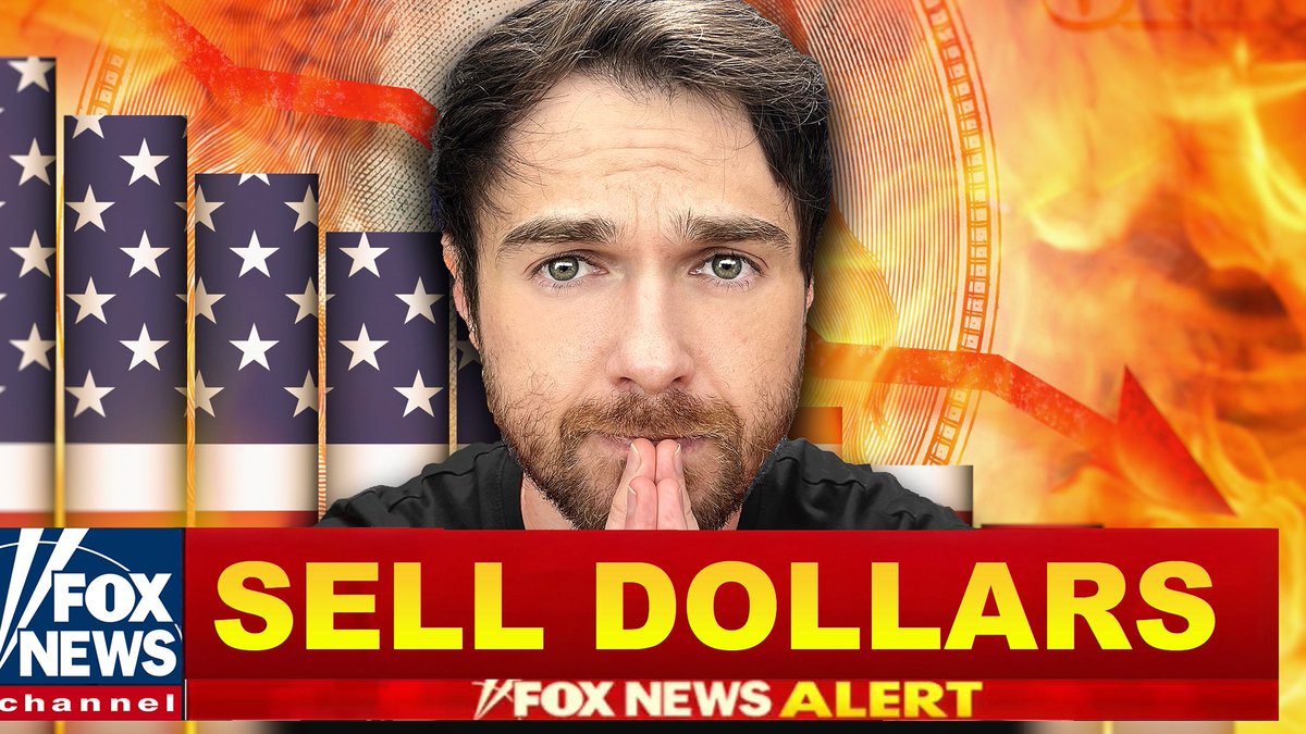 Andrei Jikh tweet media