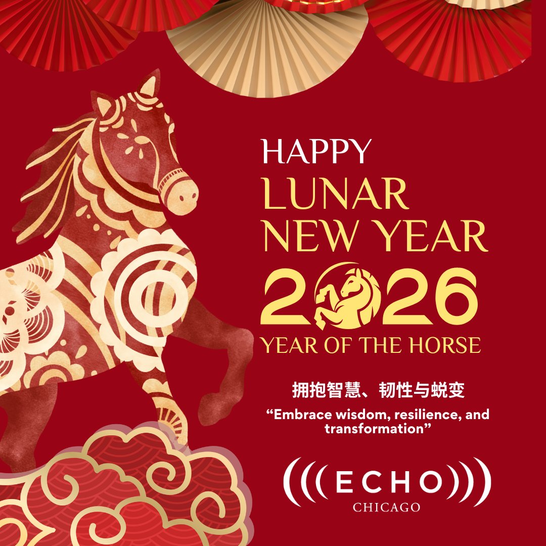 ECHO-Chicago tweet media