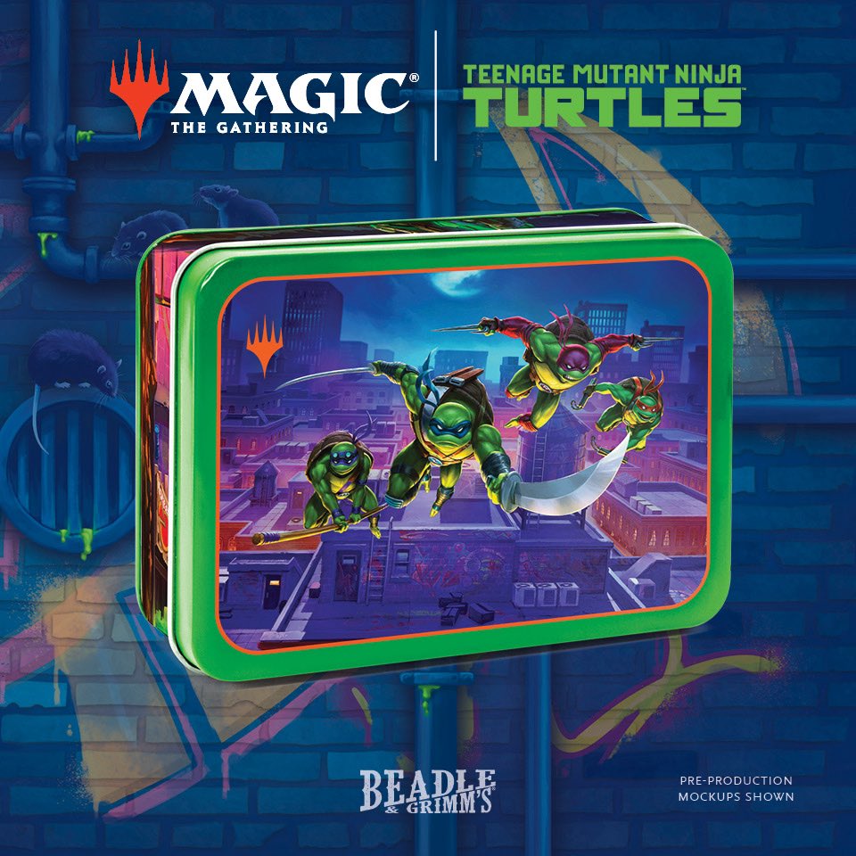 Beadle & Grimm’s (@BeadleAndGrimms) / Posts / X