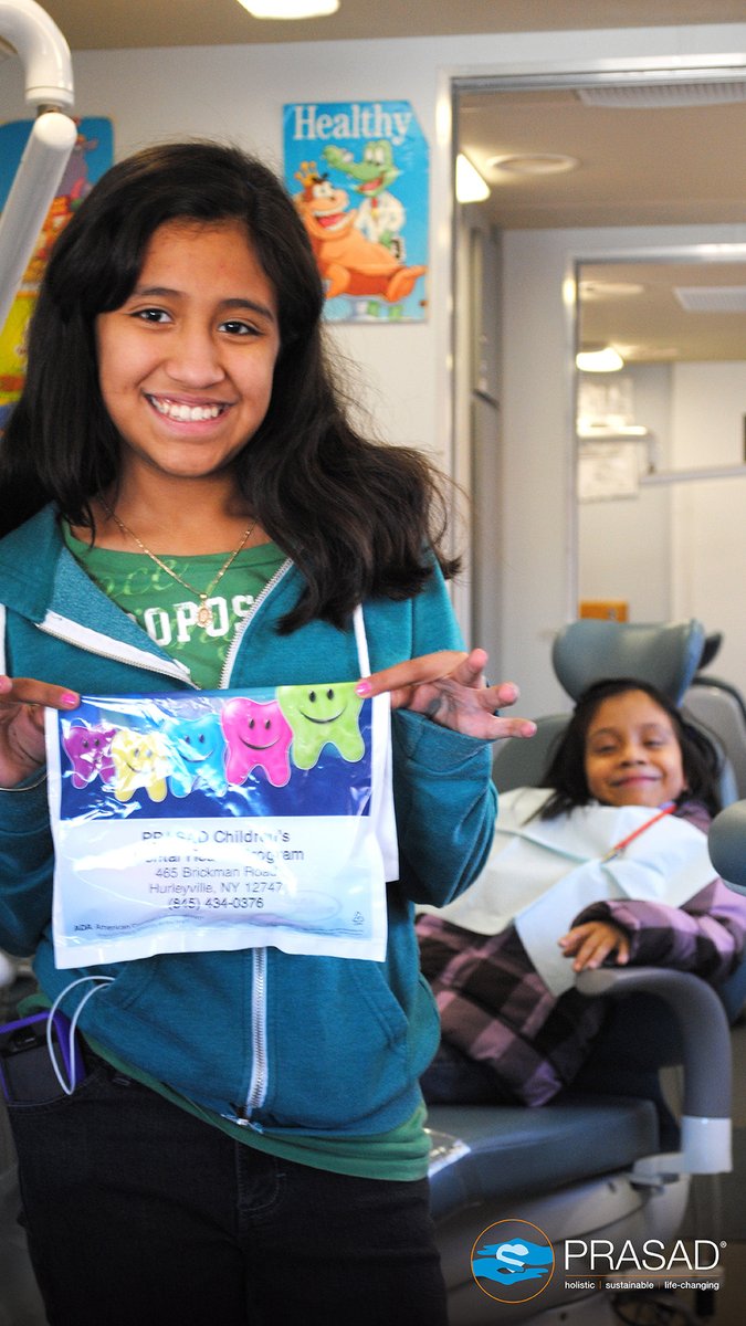 The PRASAD Project tweet media