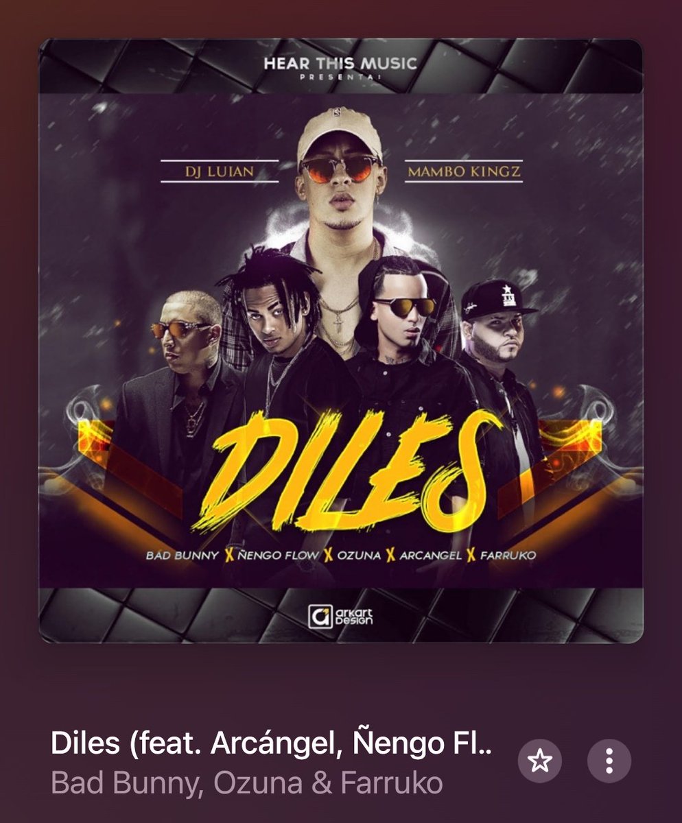 nottutucass's tweet image. a bad bunny ya le tendrían q haber dado un grammy en 2016