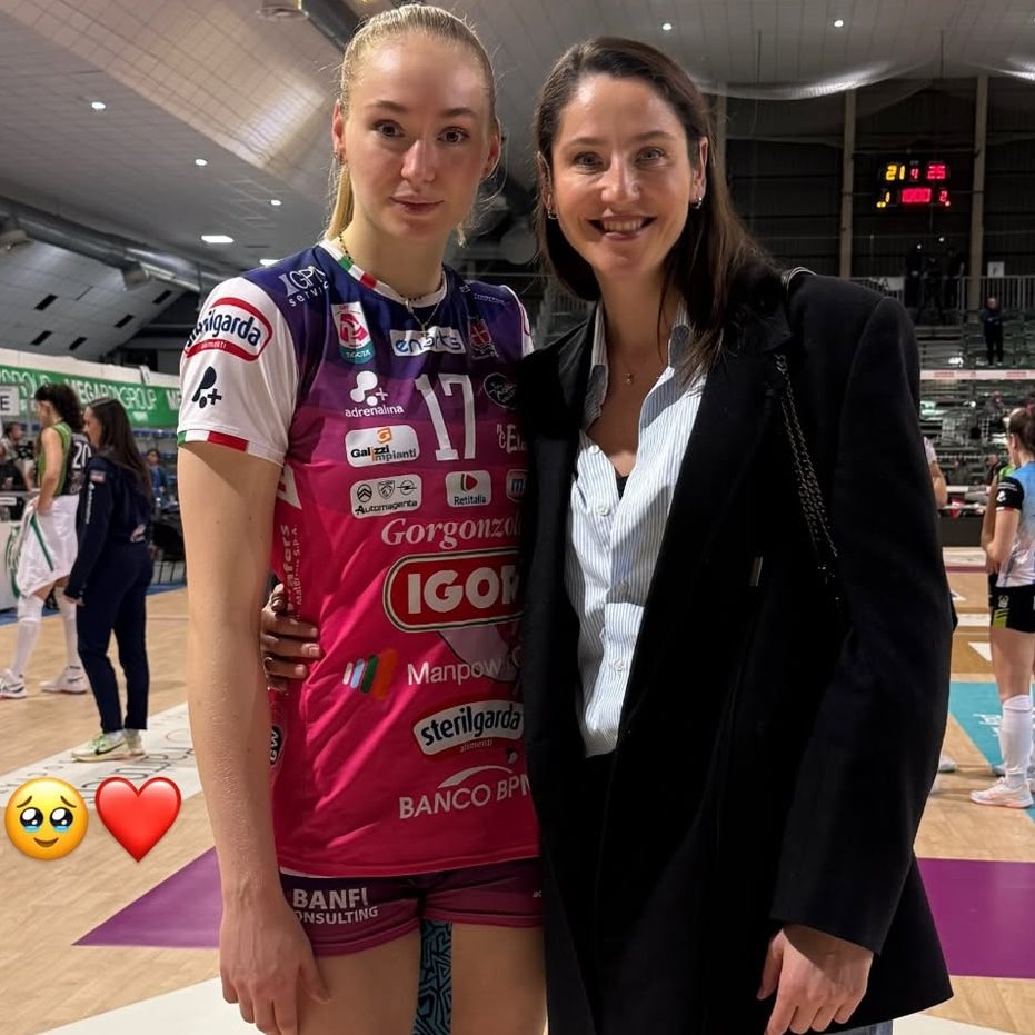 gibbybaris's tweet photo. 🇷🇺 Tatiana Tolok &amp; Tatiana Kosheleva https://t.co/Wnb9P0Fe5l