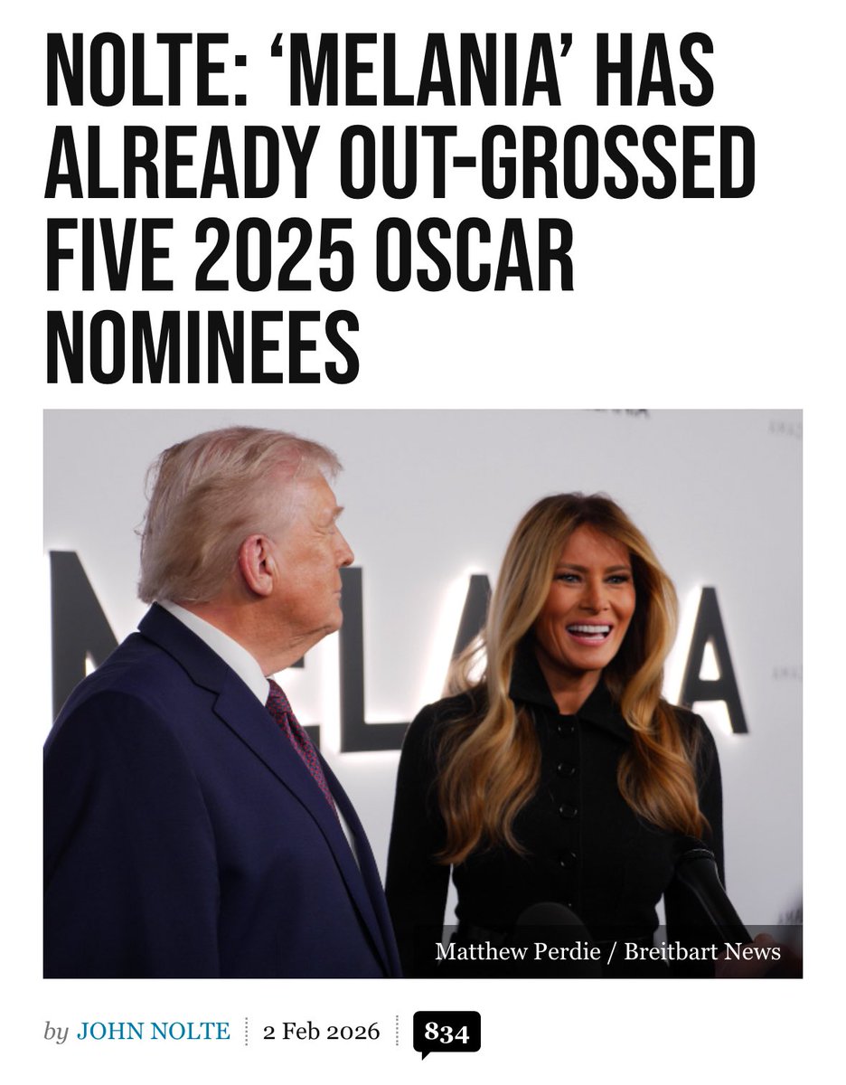 WINNING! <a href="/MELANIATRUMP/">MELANIA TRUMP</a>