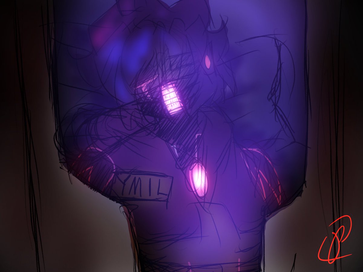 Crazy to believe these two are the same person