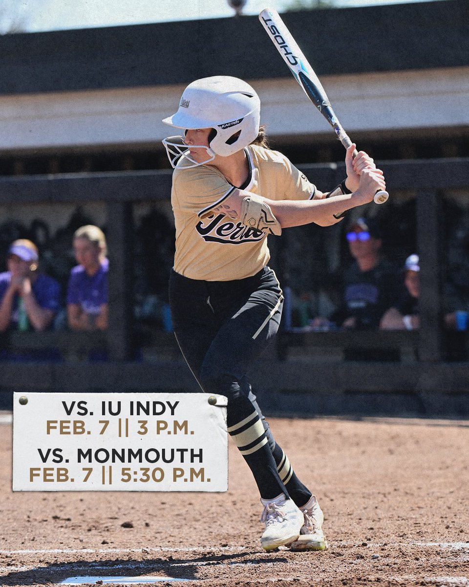 Wofford Softball tweet media