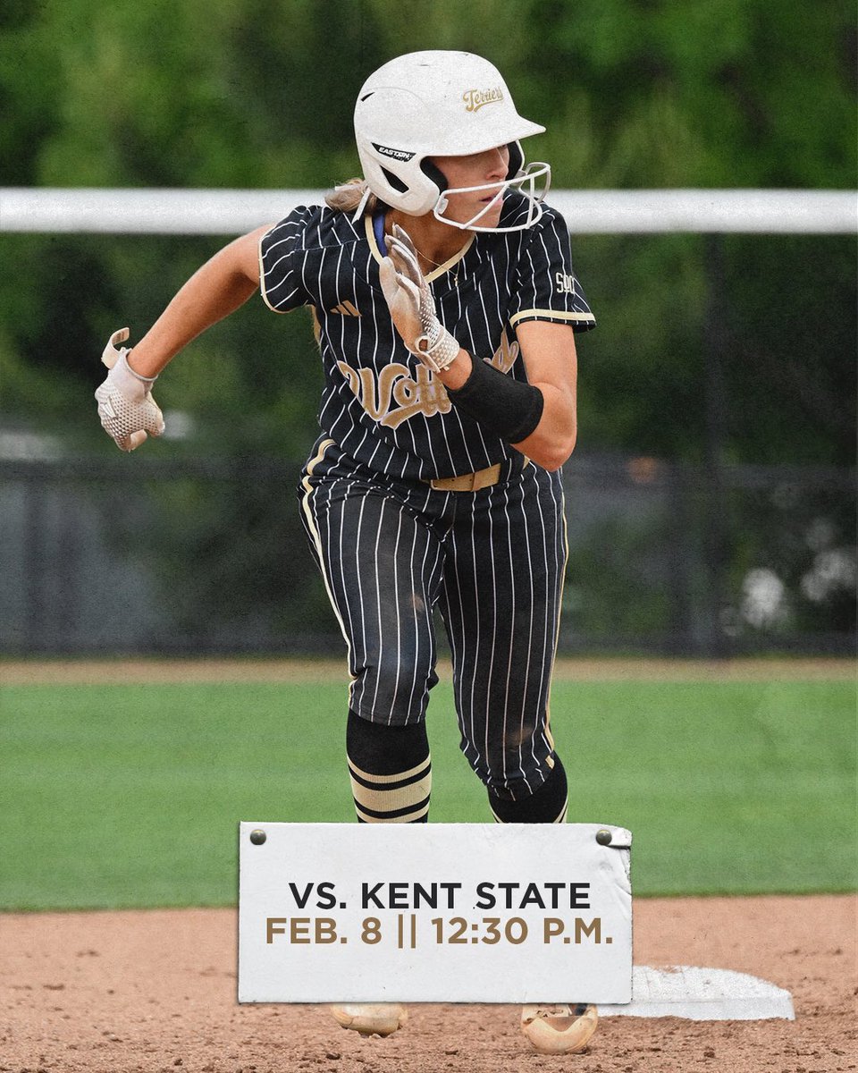 Wofford Softball tweet media