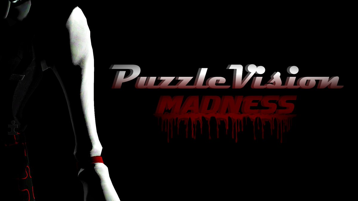 #PuzzlevisionMadness  #mrpuzzles
 #SMG4AU #smg4au #Smg4