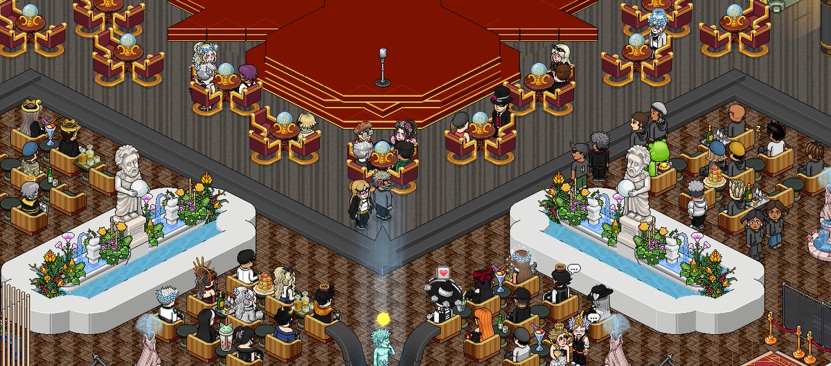 FAMHabbo tweet media