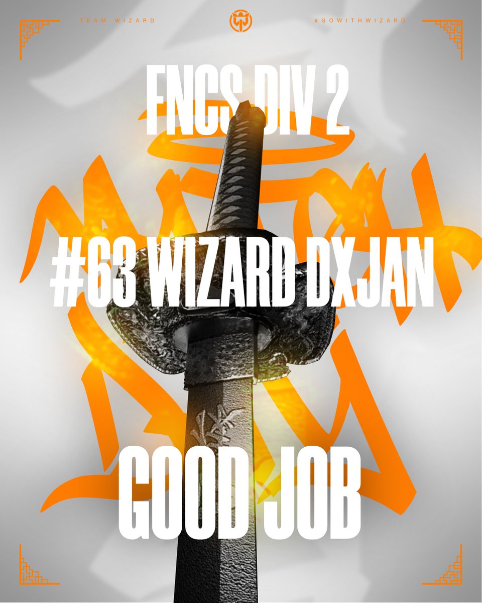Wizard Gaming tweet media