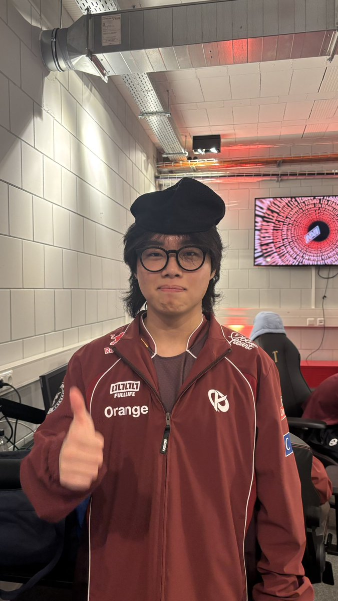 ChapauPointu's tweet image. 😄