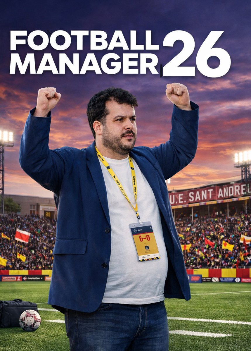 Buena partida se está jugando Morcillo